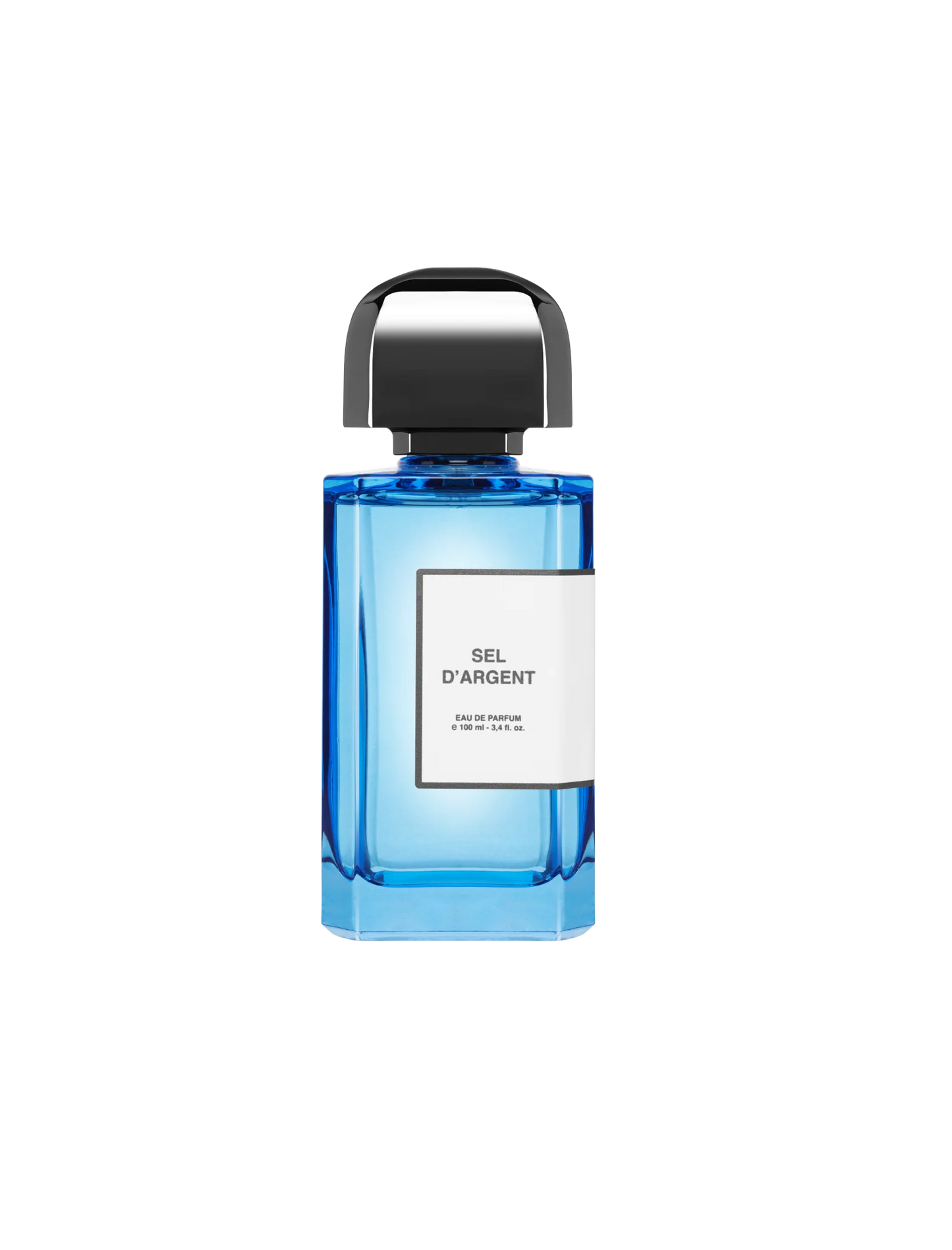 Sel d'Argent by BDK Parfums