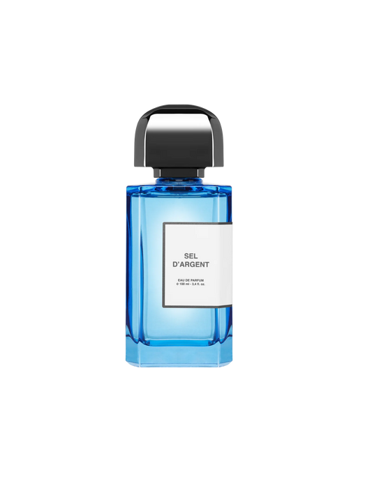 Sel d'Argent by BDK Parfums