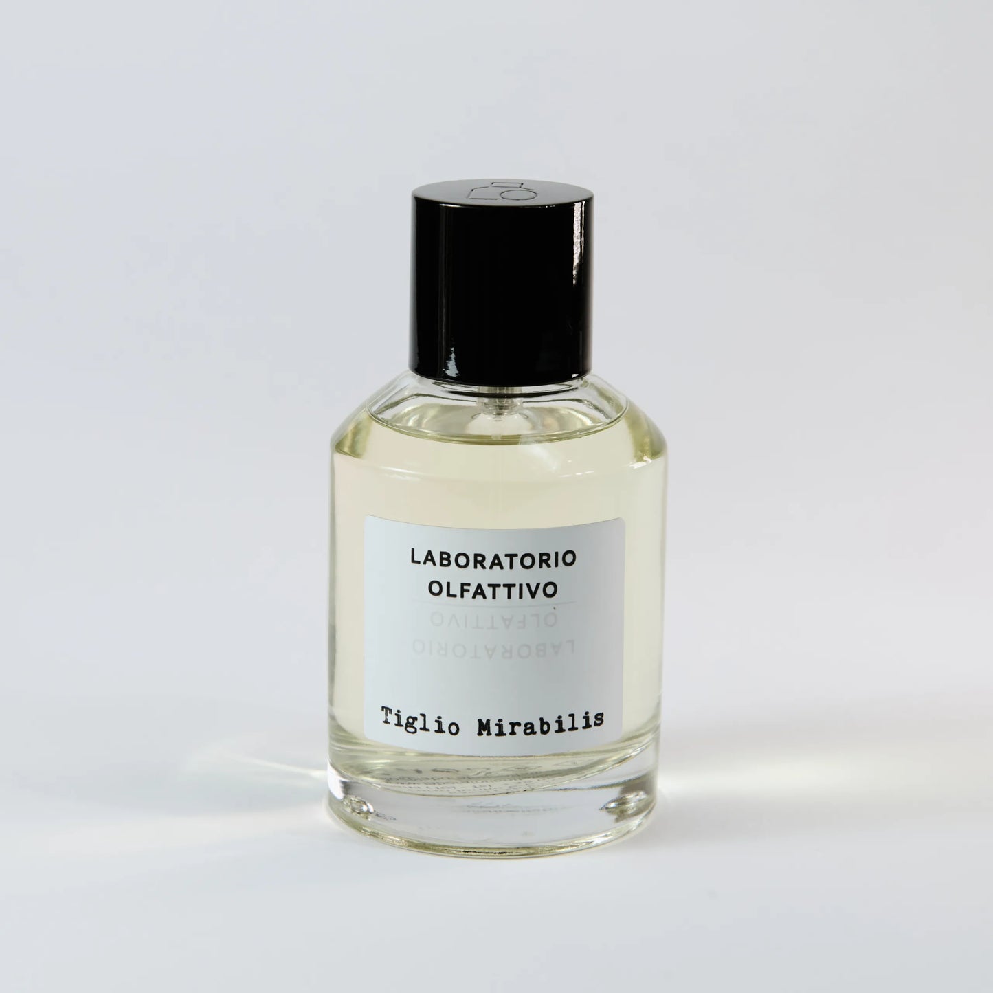 Tiglio Mirabilis by Laboratorio Olfattivo