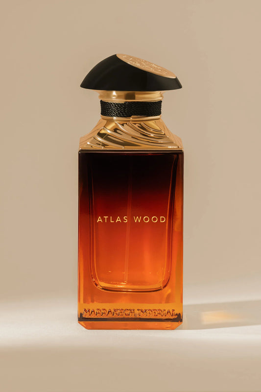 Atlas Wood by Marrakech Imperial