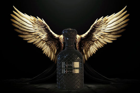 Ange Noir XXI Parfum