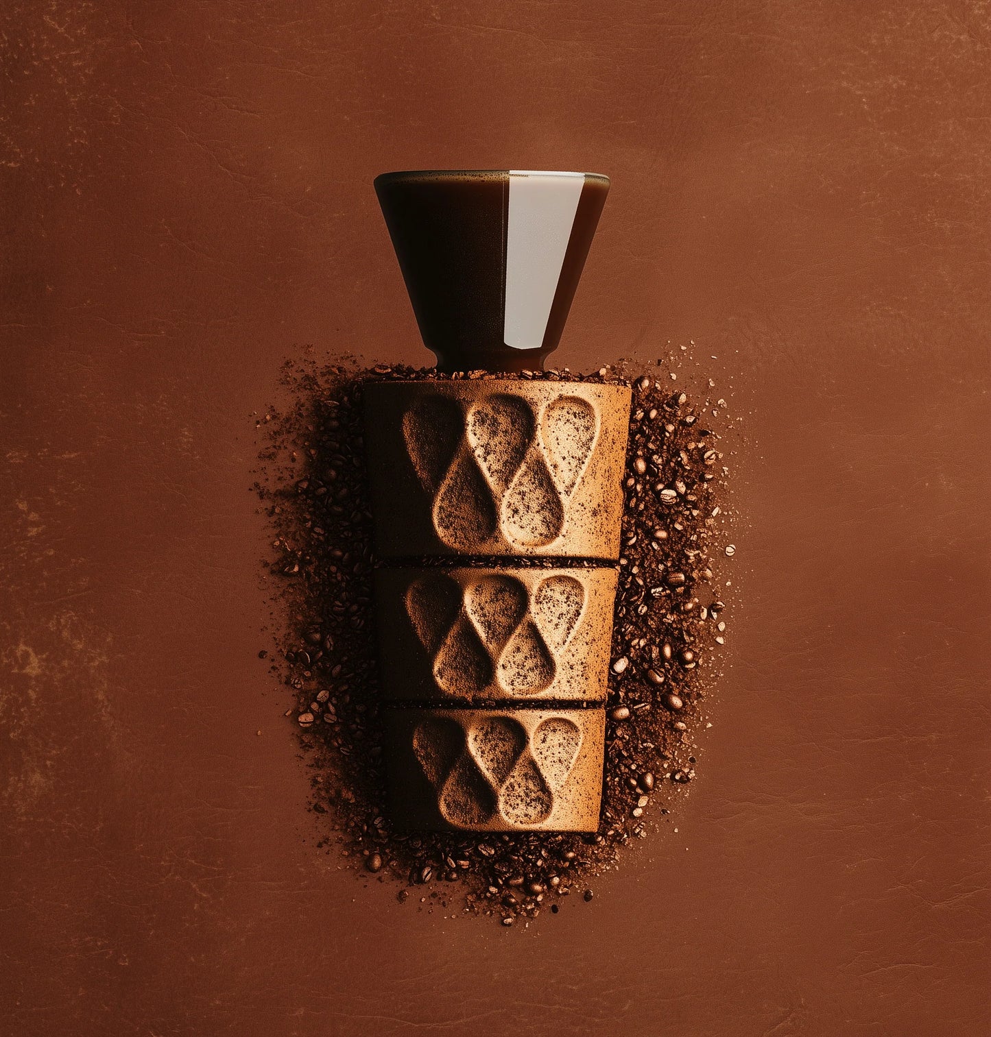 Coffeeze by Jus Joyau Sensoriel