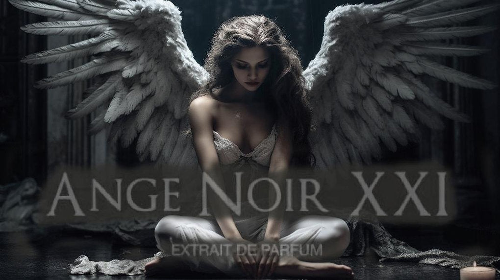 Perfume Ange Noir XXI