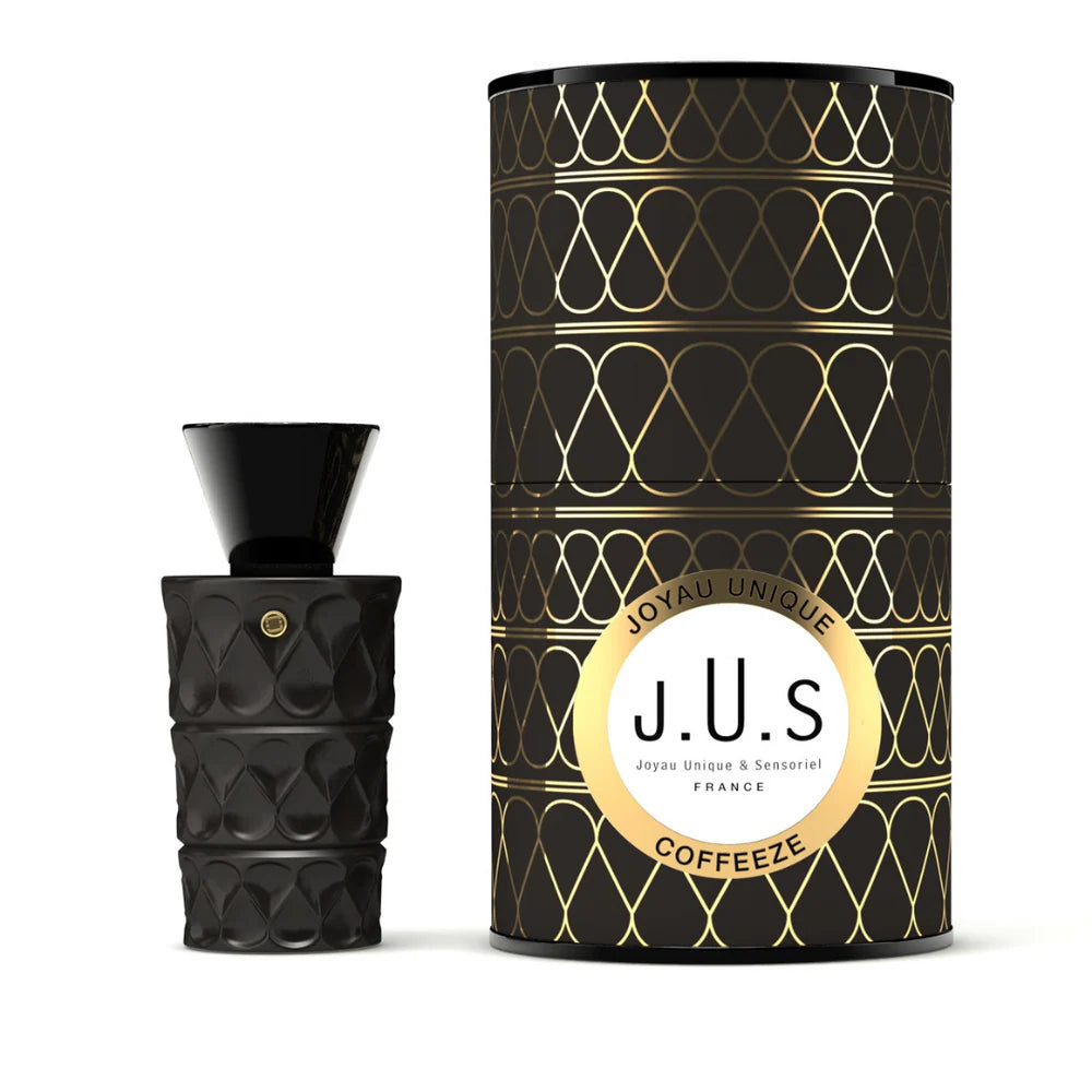 Coffeeze by Jus Joyau Sensoriel