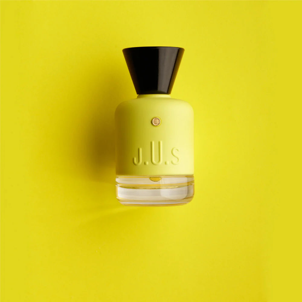 Gingerlise by Jus Joyau Sensoriel