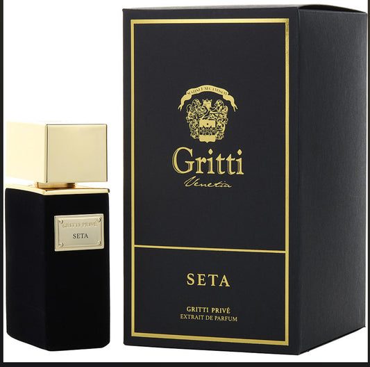 Seta by Gritti