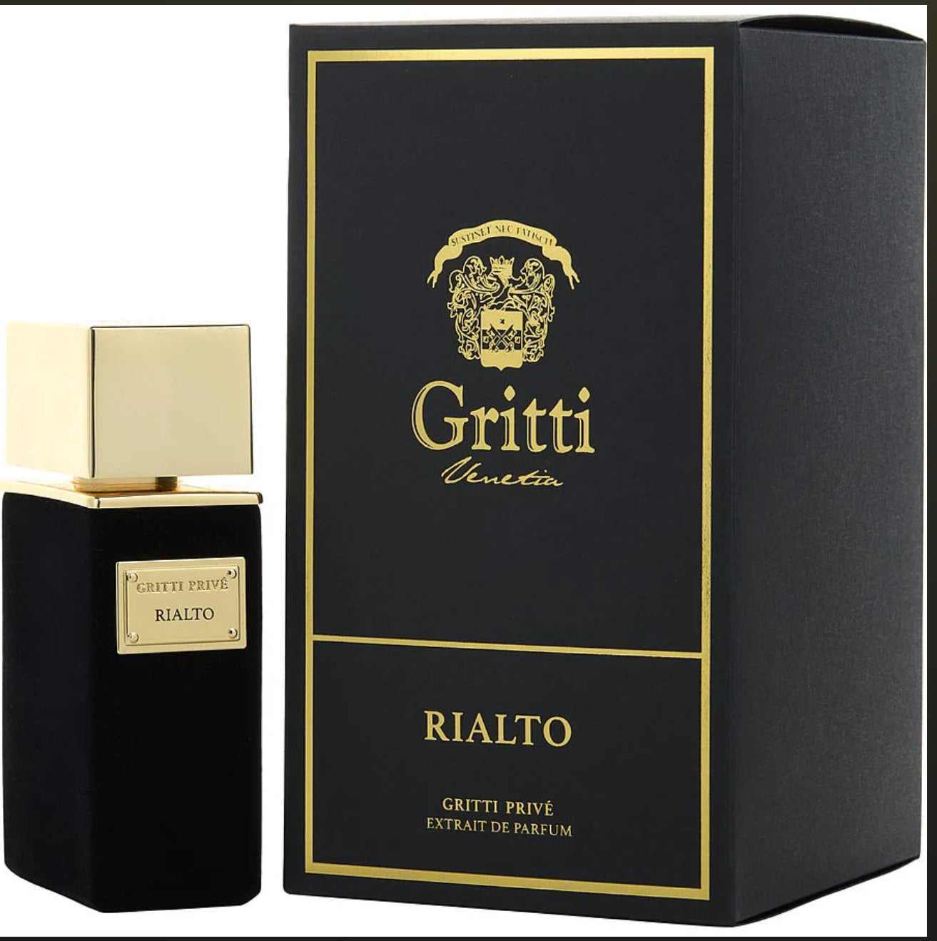 Rialto by Gritti