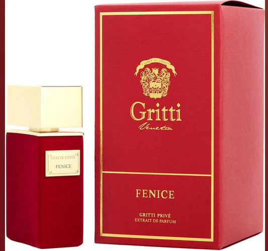 Fenice by Gritti