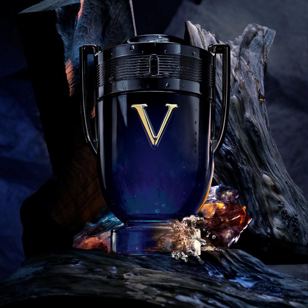 Invictus By Paco Rabanne
