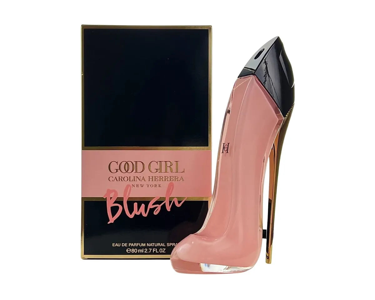 Good Girl By Carolina Herrera