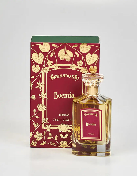 Boemia by Granado