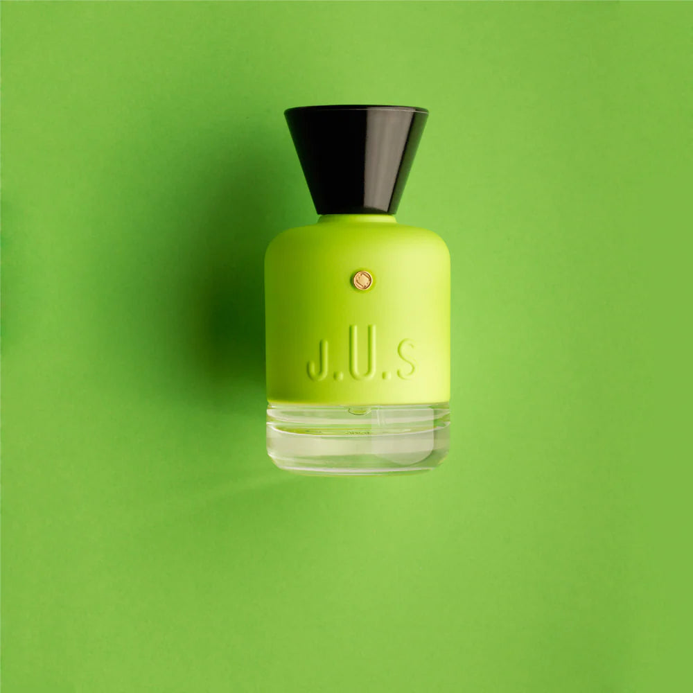 Sopoudrage by Jus Joyau Sensoriel