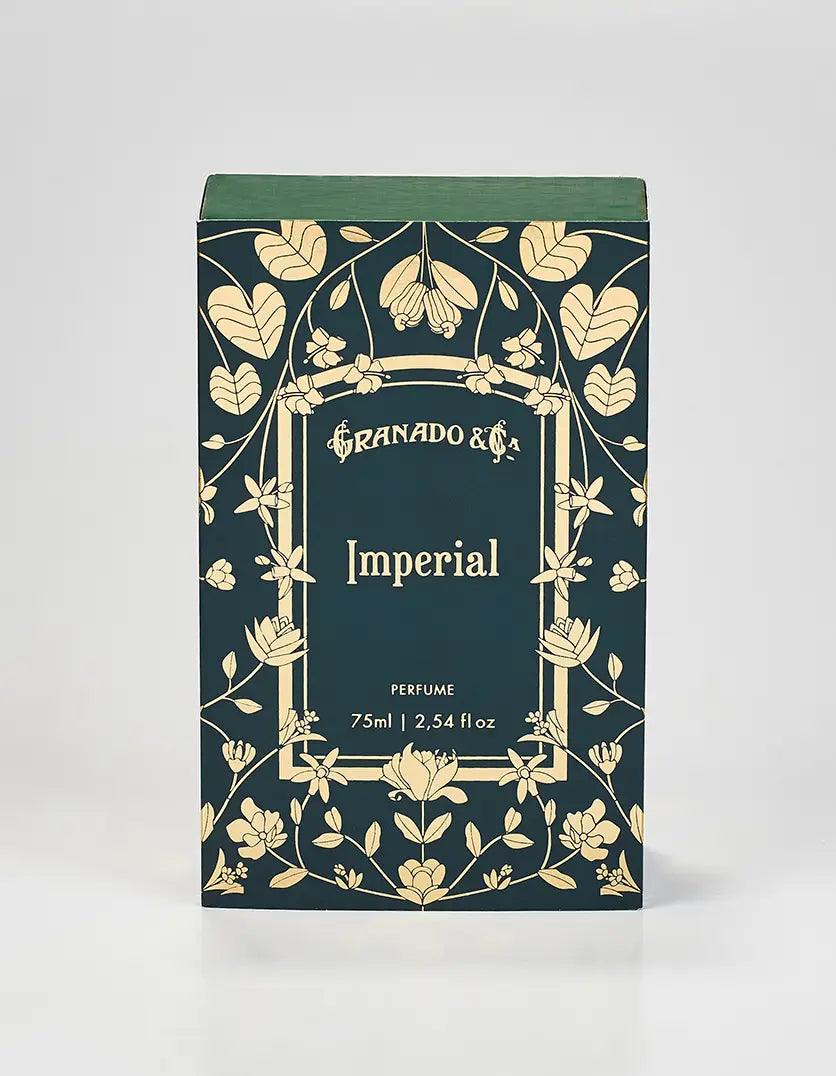 Imperial by Granado