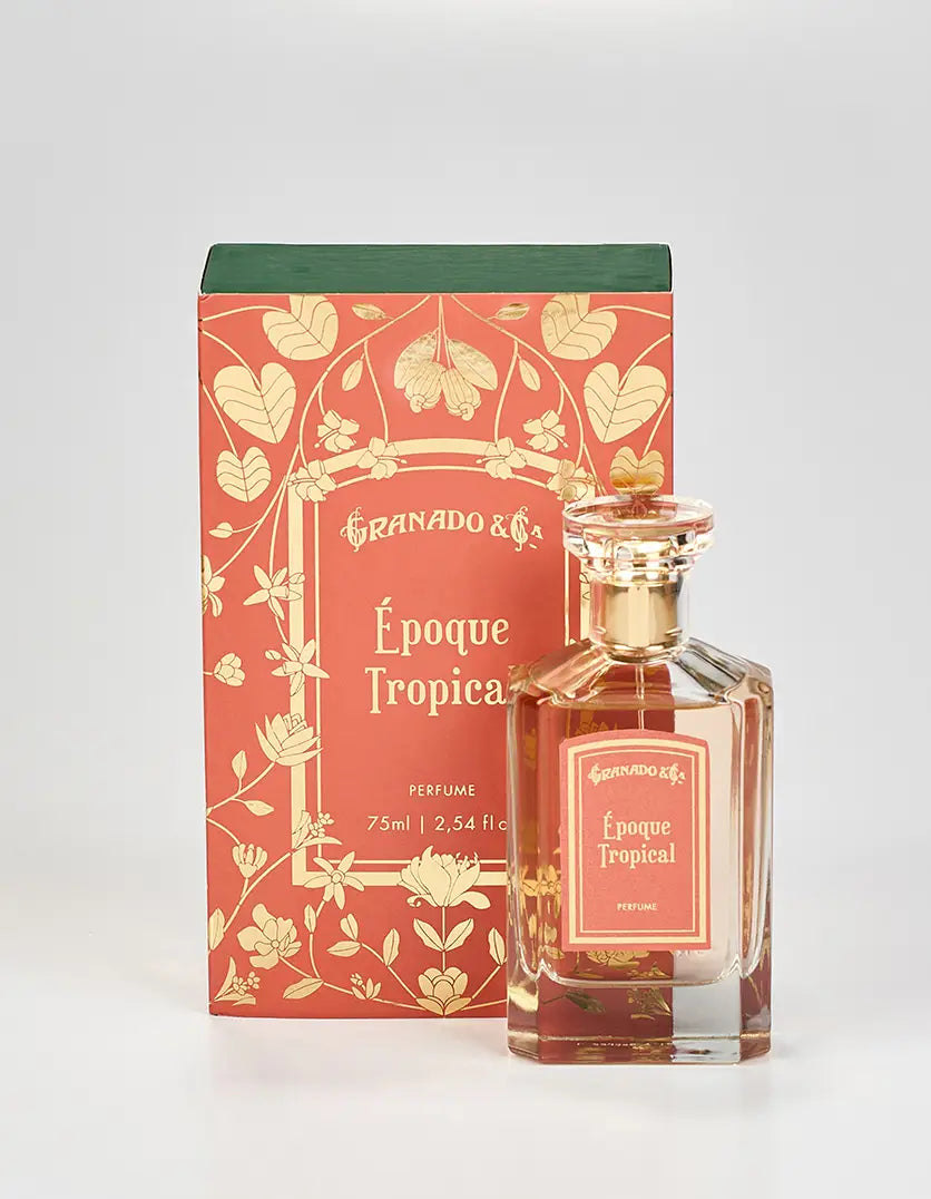 Époque Tropical by Granado