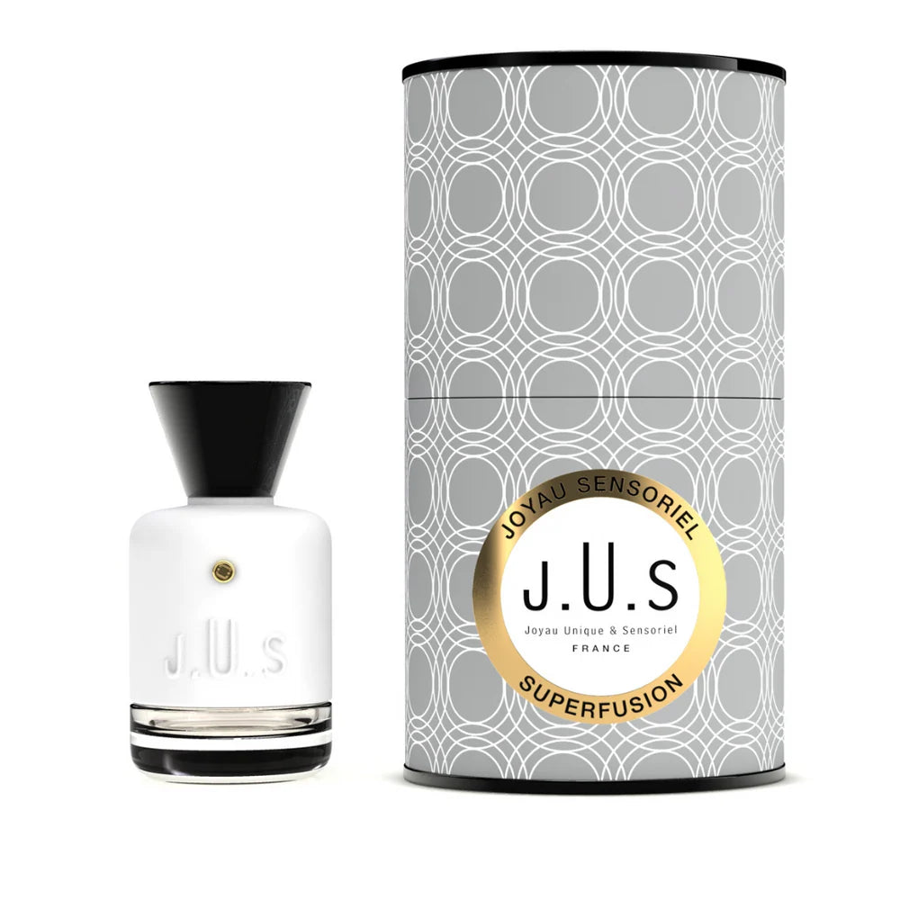 Superfusion by Jus Joyau Sensoriel