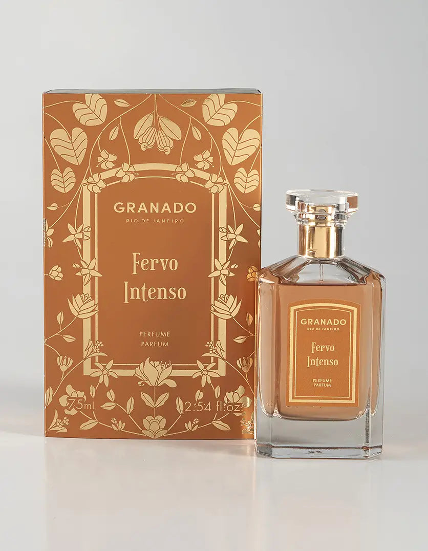 Fervo Intenso by Granado