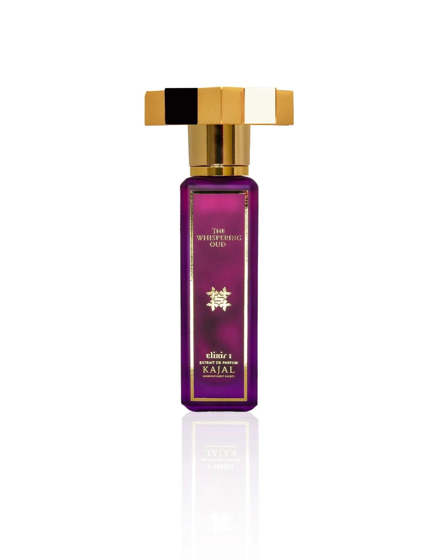 The Whispering Oud by Kajal