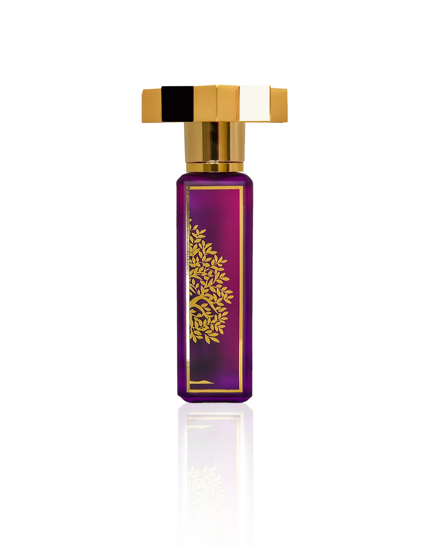 The Whispering Oud by Kajal