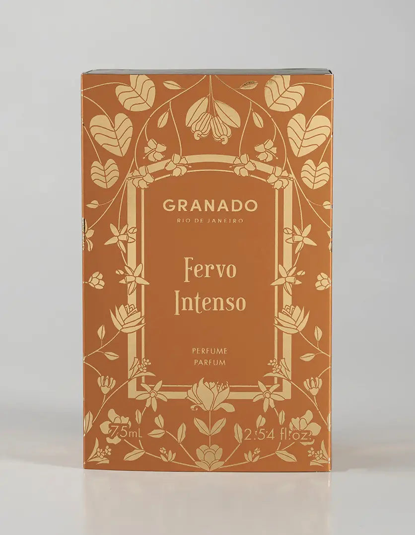 Fervo Intenso by Granado