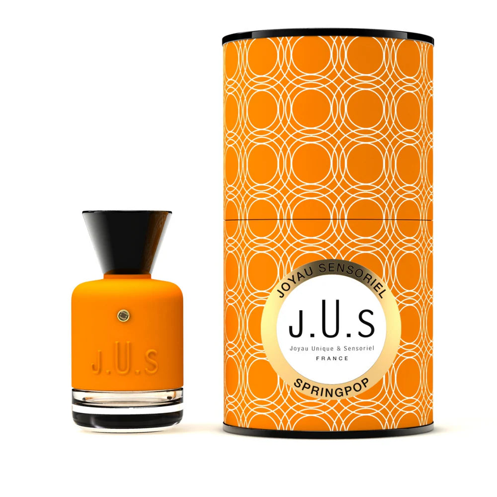 Springpop by Jus Joyau Sensoriel