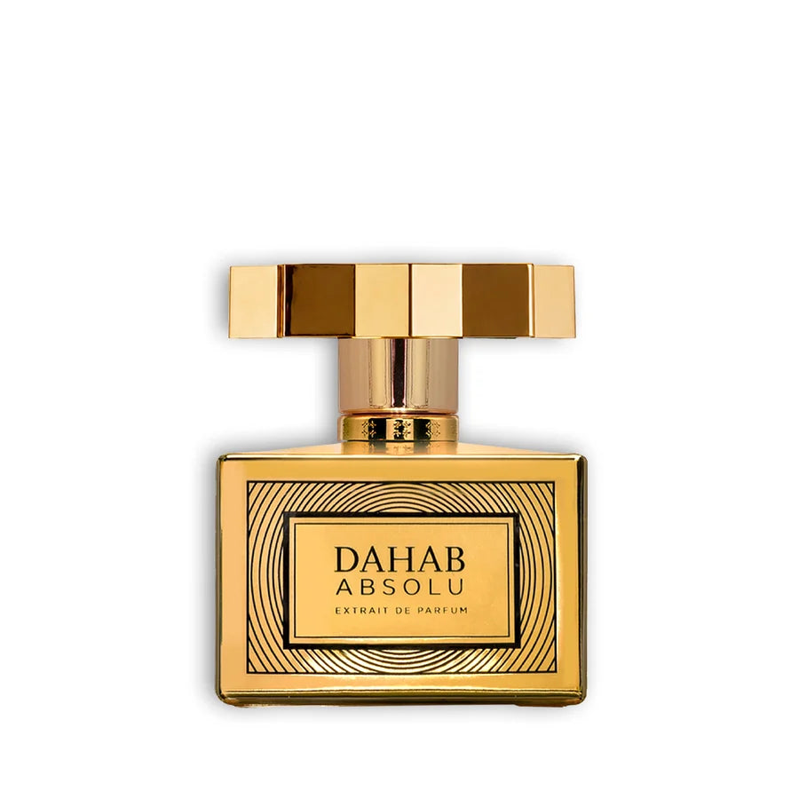 Dahab Absolu by Kajal