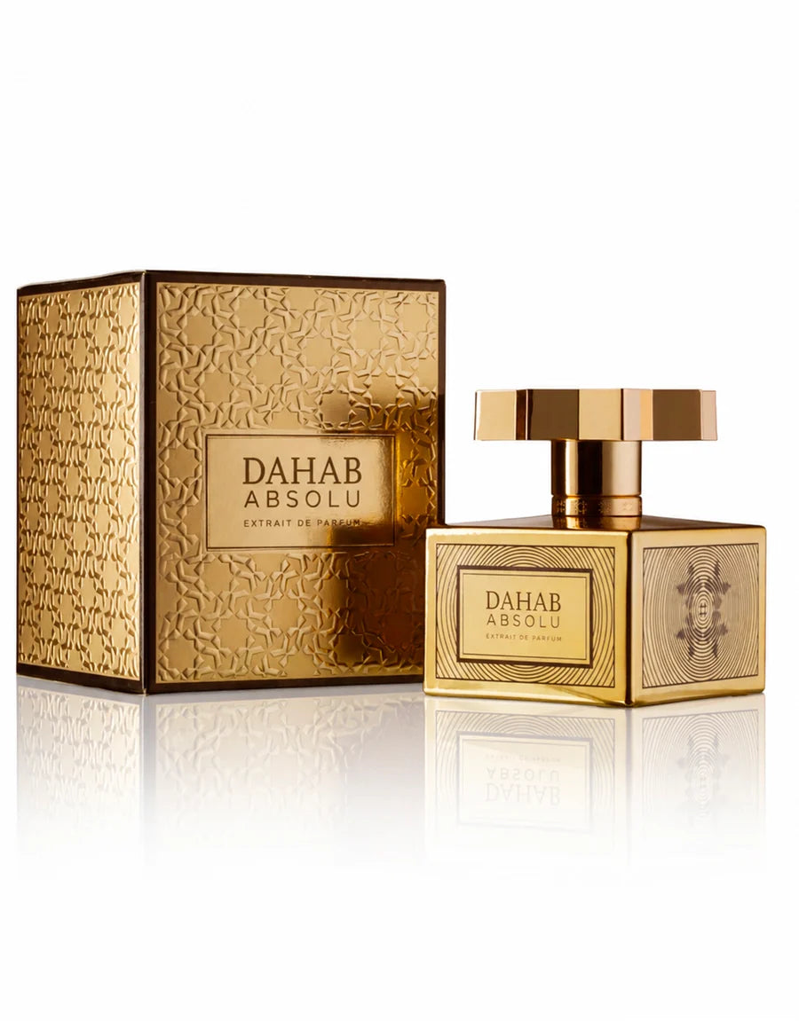 Dahab Absolu by Kajal