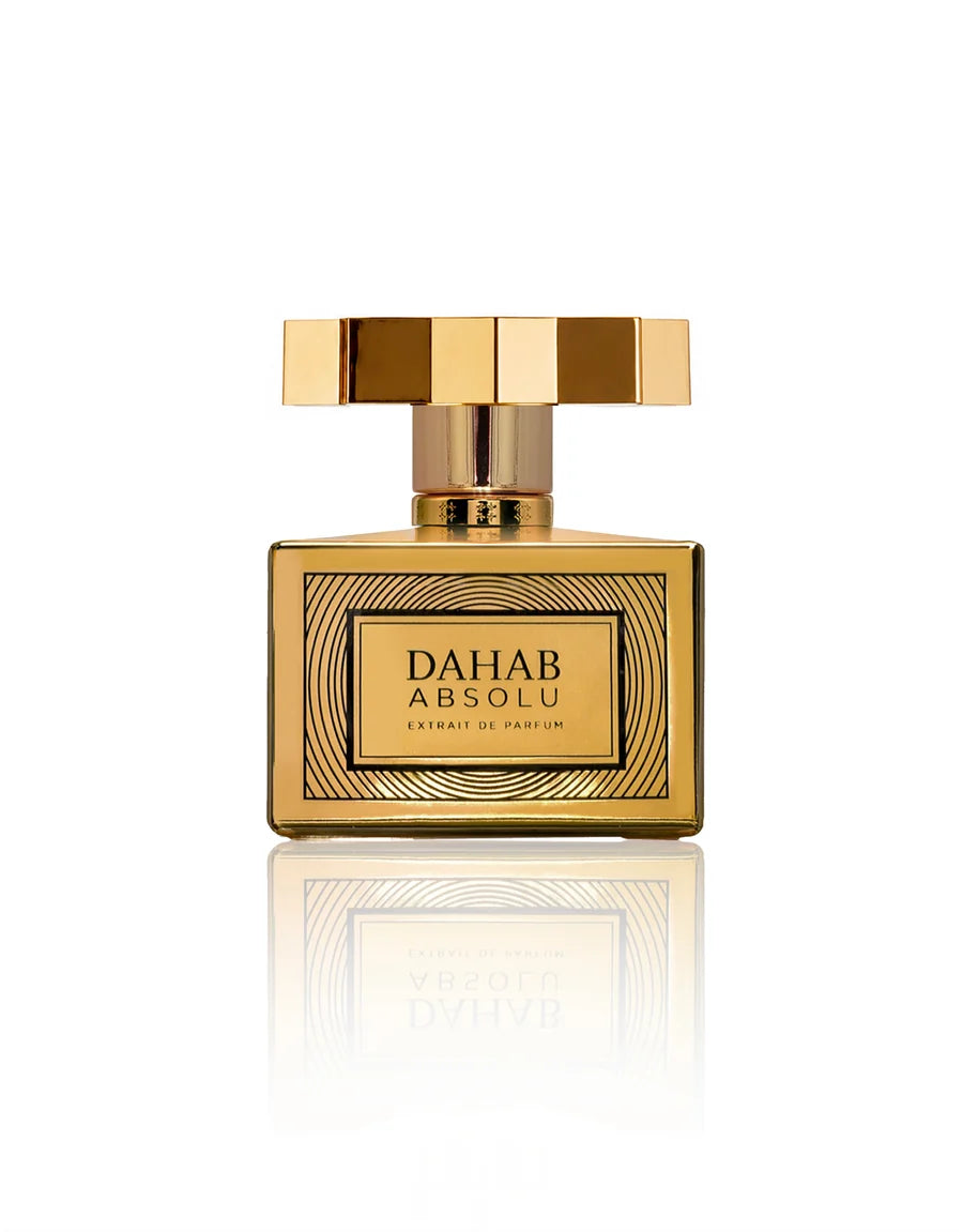 Dahab Absolu by Kajal