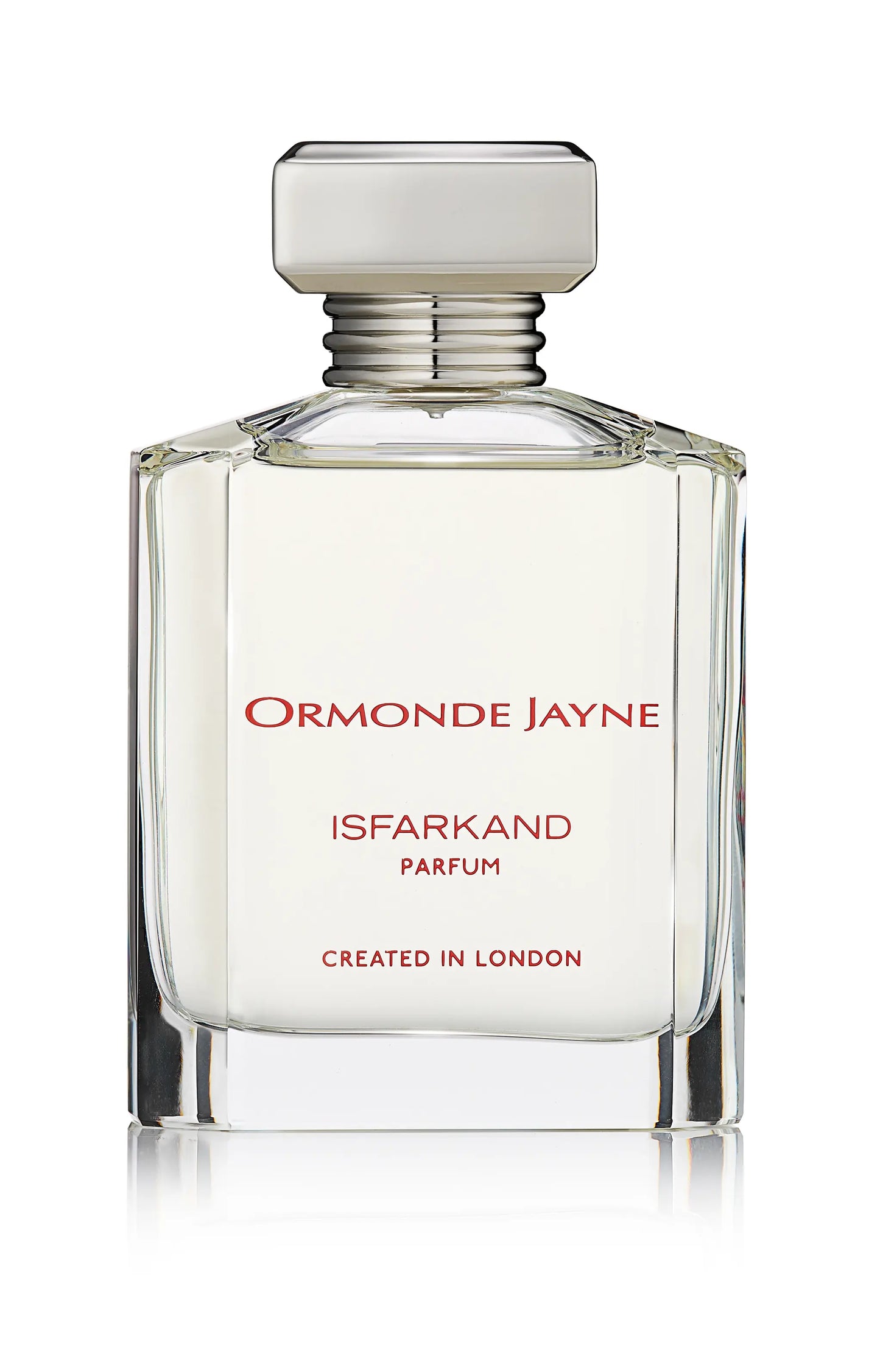 Isfarkand by Ormonde Jayne