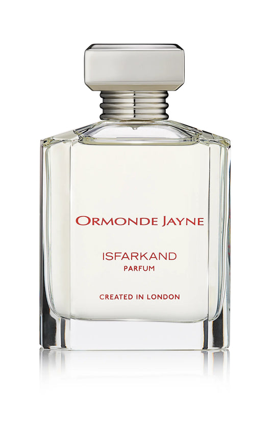 Isfarkand by Ormonde Jayne