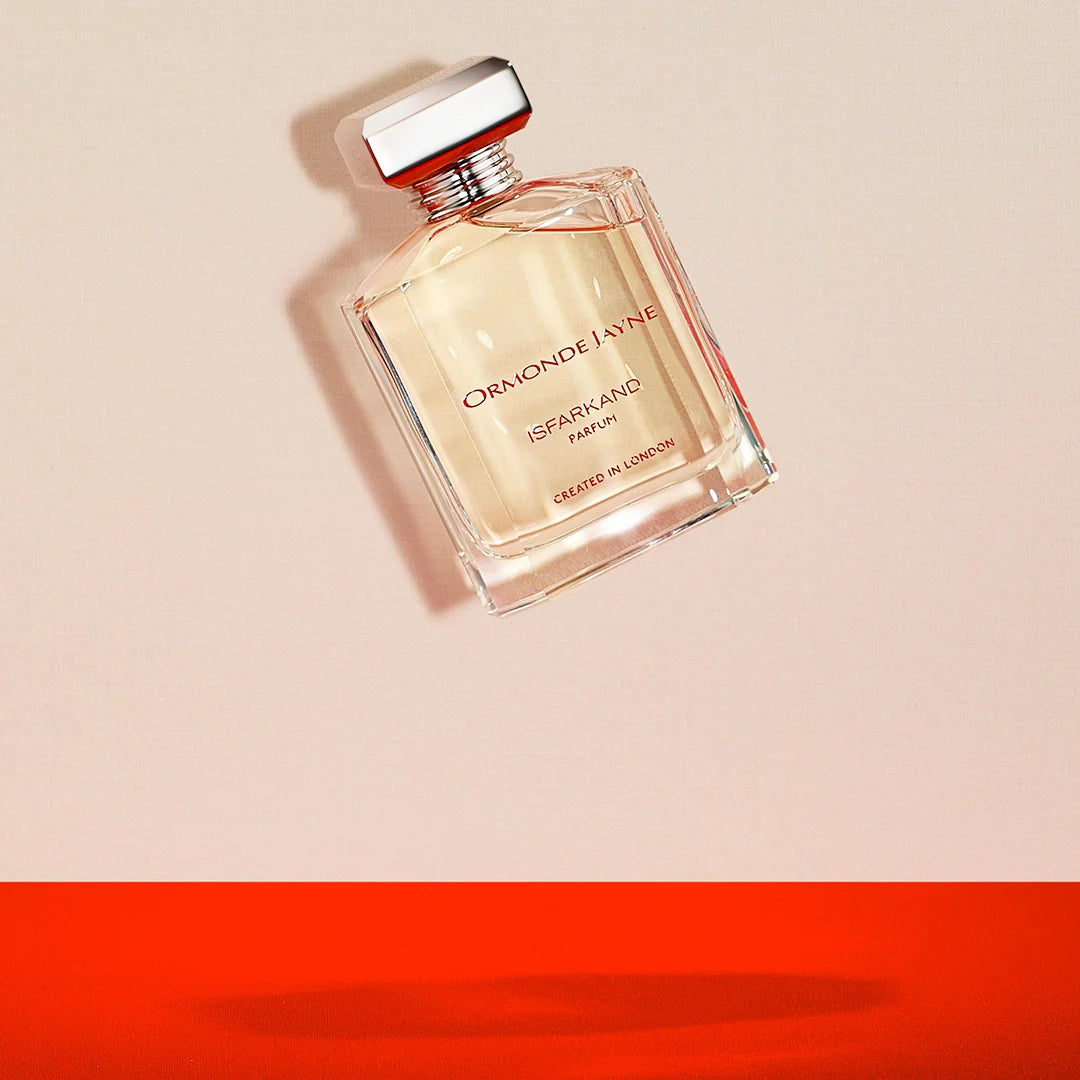 Isfarkand by Ormonde Jayne
