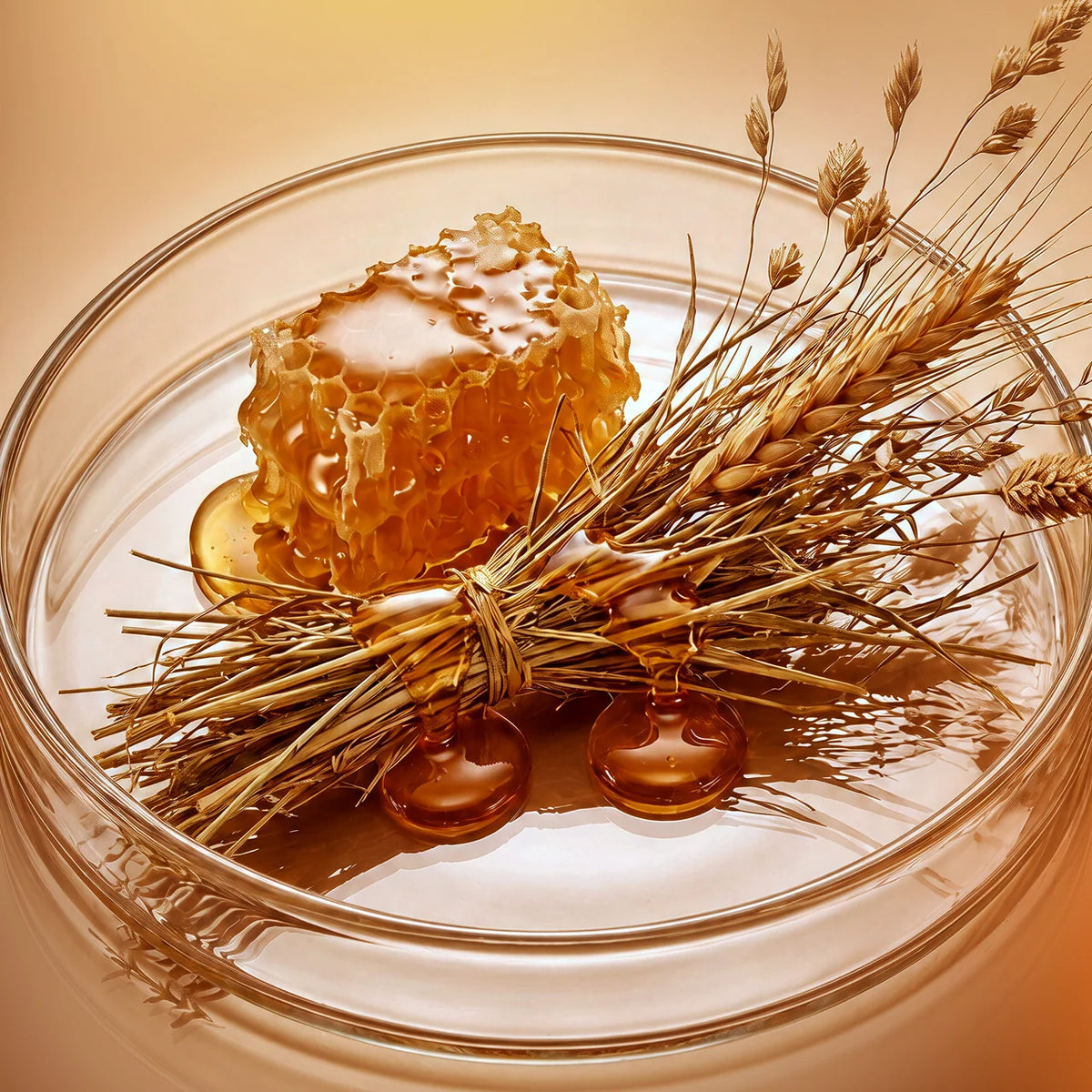 Honey + Hay By Olfactory X