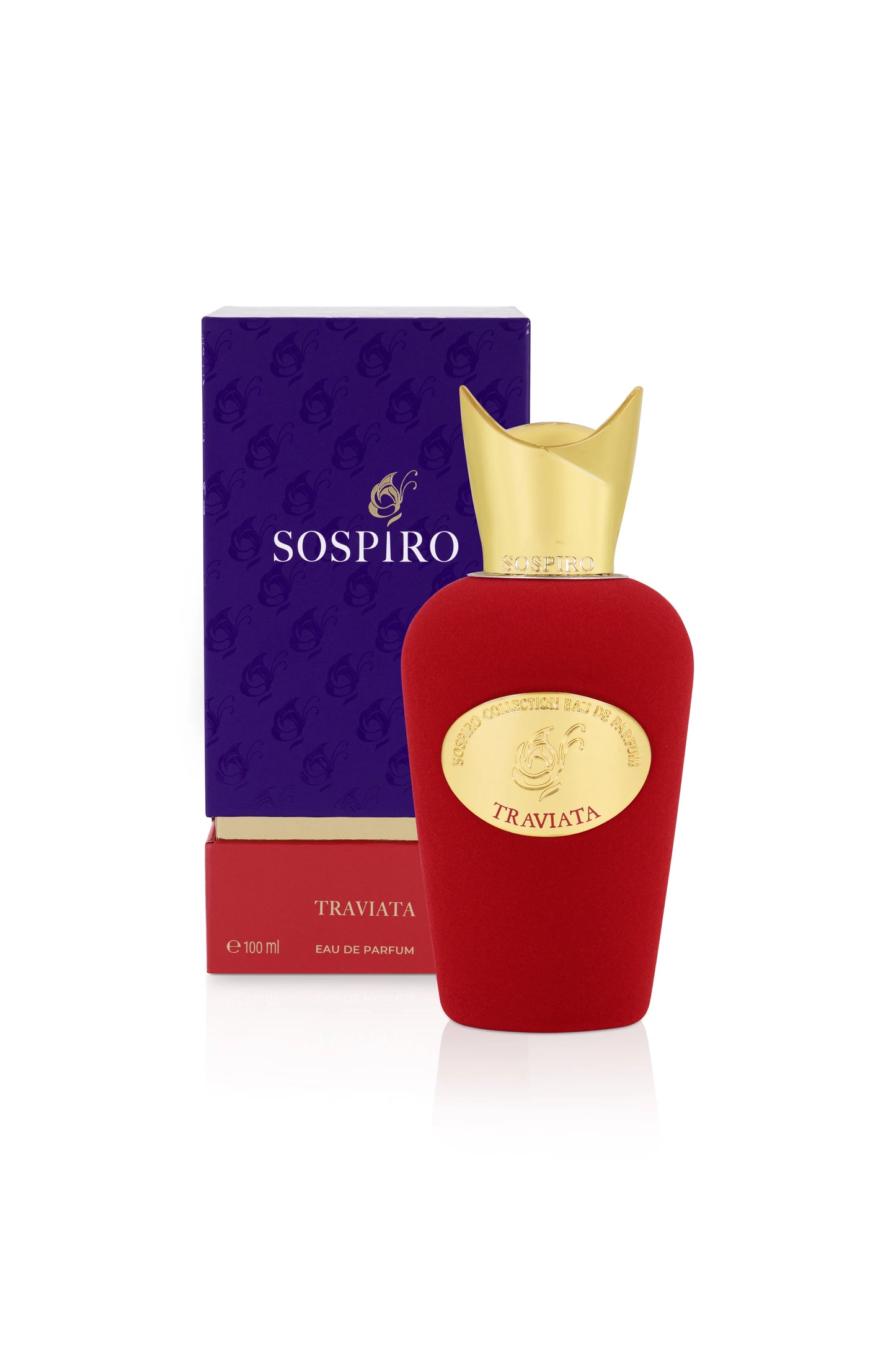 Traviata by Sospiro