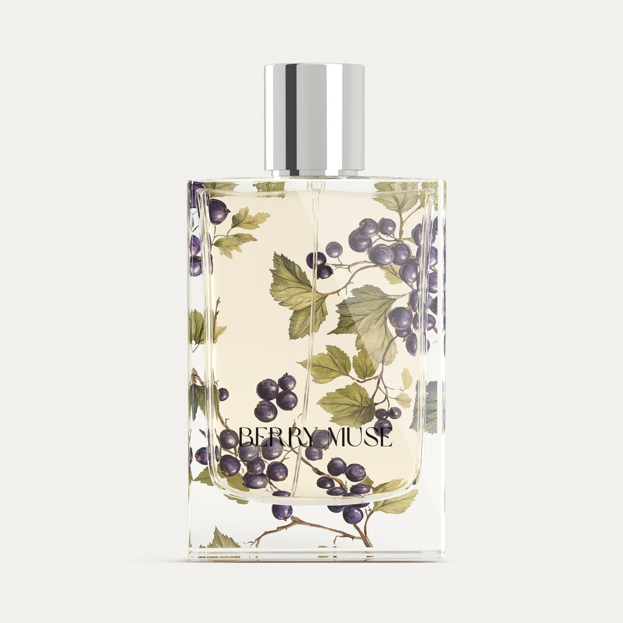 Berry Muse by Kumbra With Love