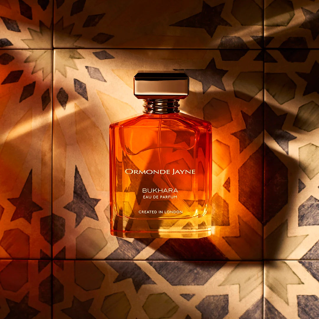 Bukhara by Ormonde Jayne