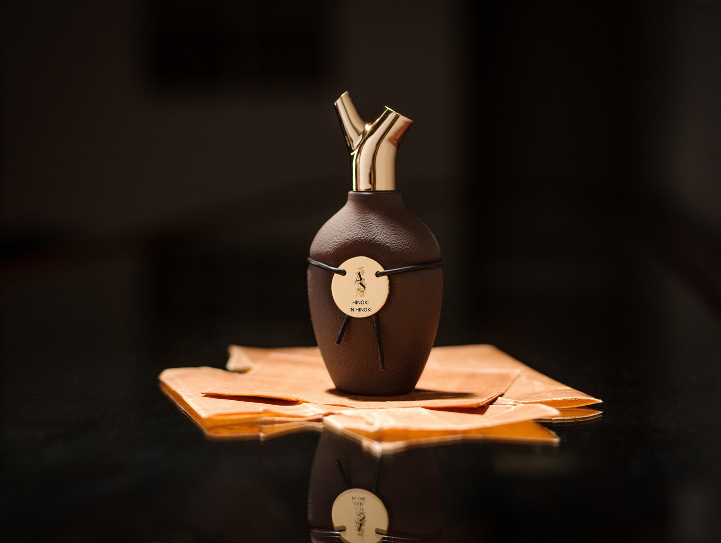 Hinoki in Hinoki by Scents of Wood