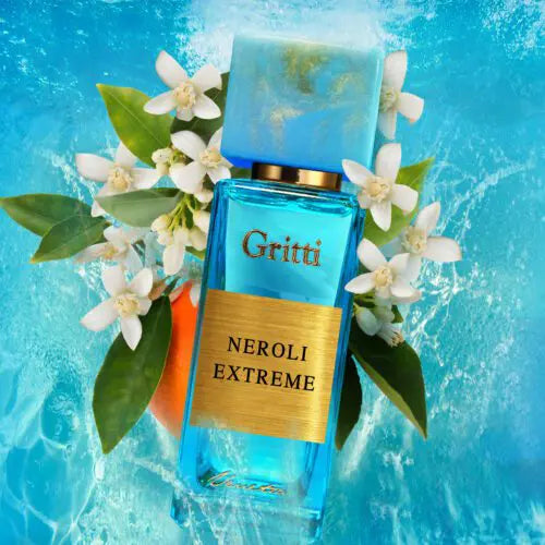 Neroli Extreme by Gritti