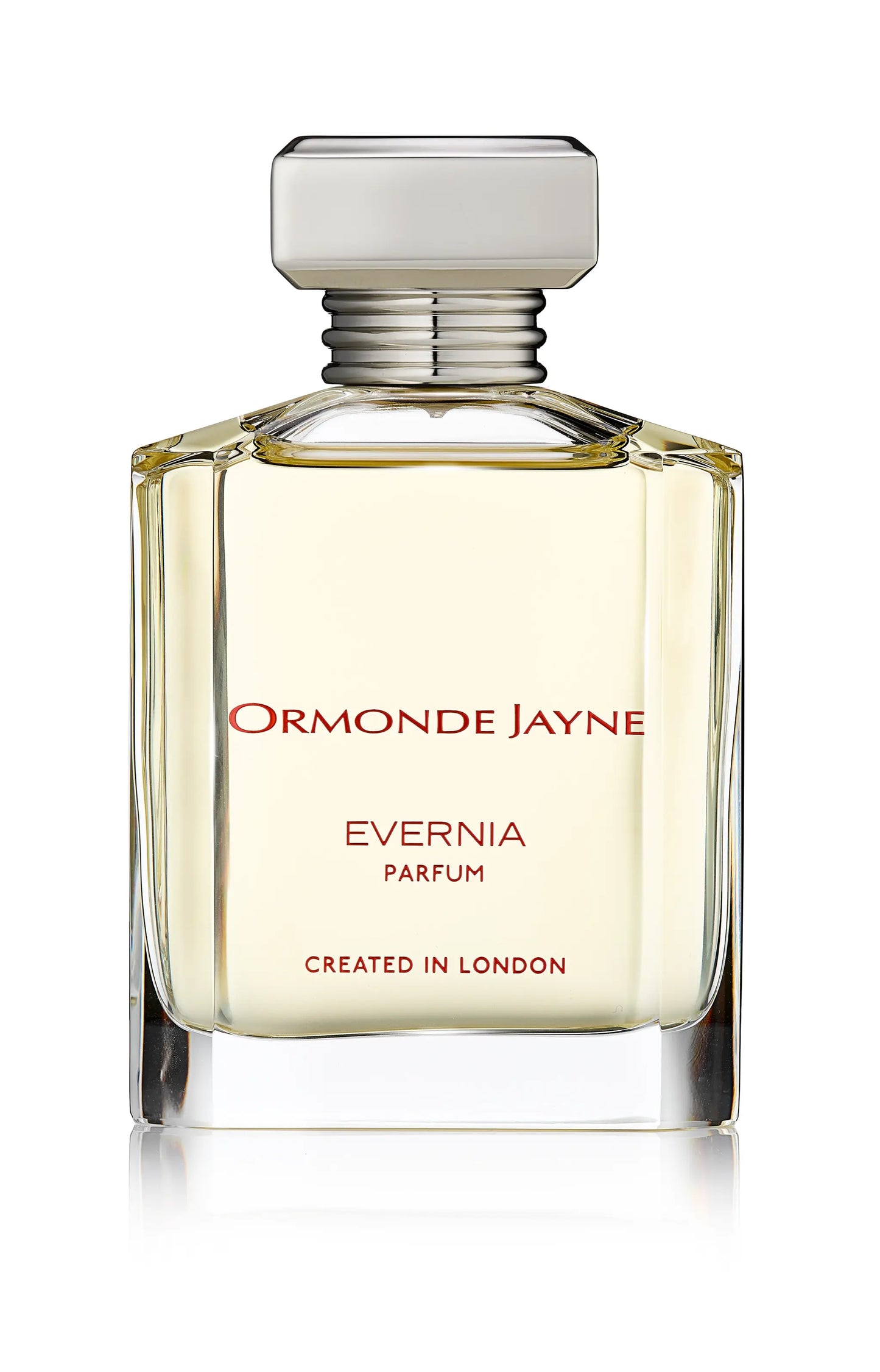 Evernia by Ormonde Jayne