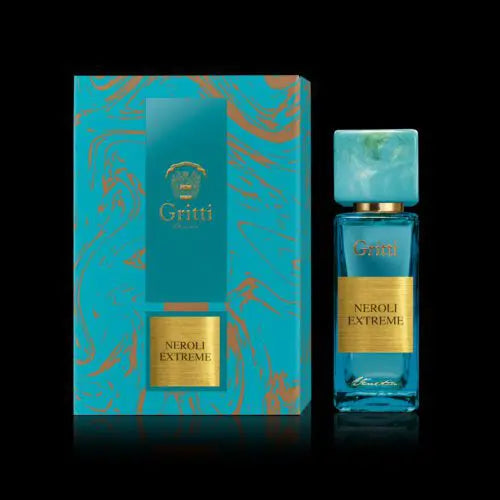 Neroli Extreme by Gritti