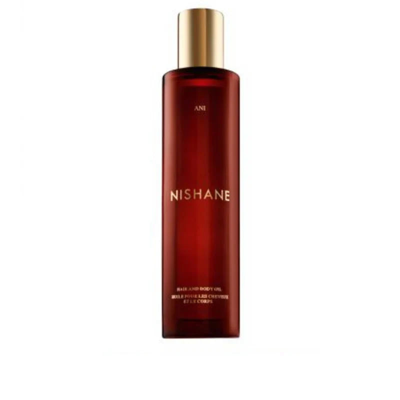 Nishane Ani Extrait De Parfum