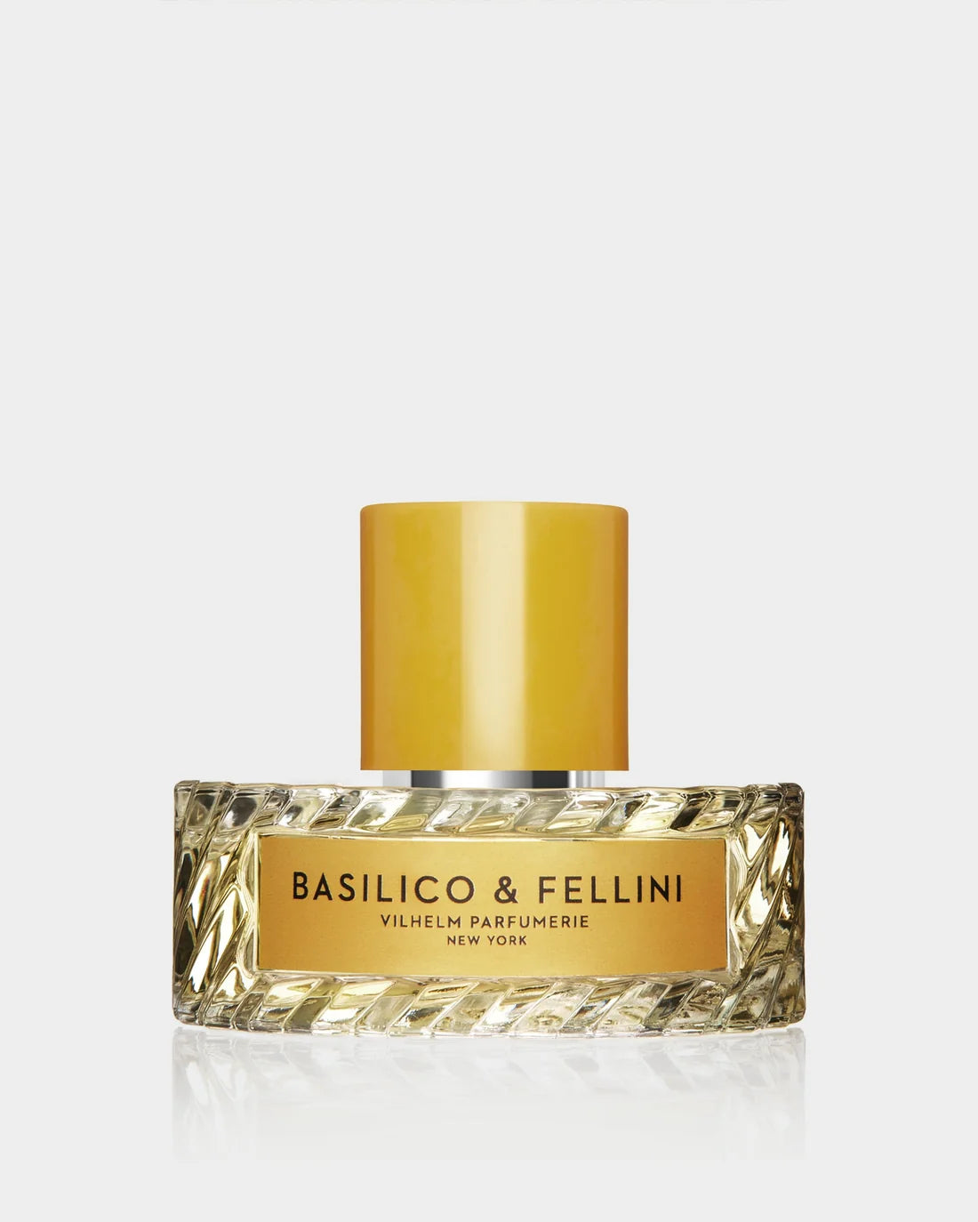 Basilico & Fellini By Vilhelm Perfumerie