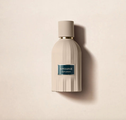 Outlands by Amouage