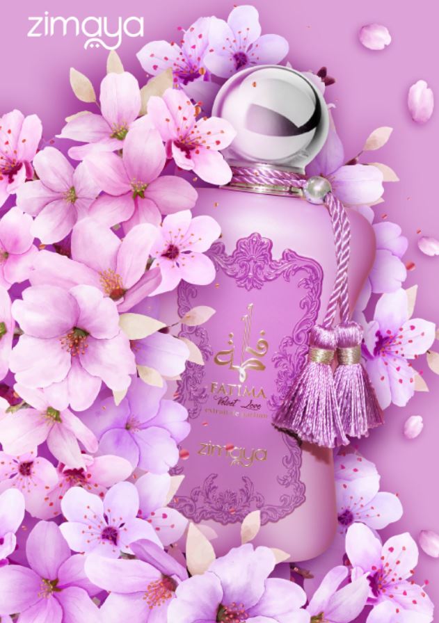 Zimaya - Amor de terciopelo