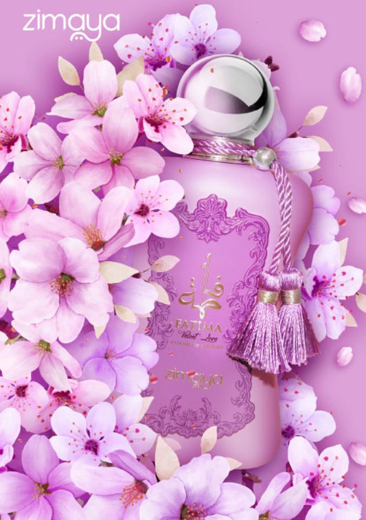 Zimaya - Amor de terciopelo