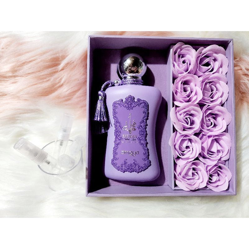 Zimaya - Amor de terciopelo