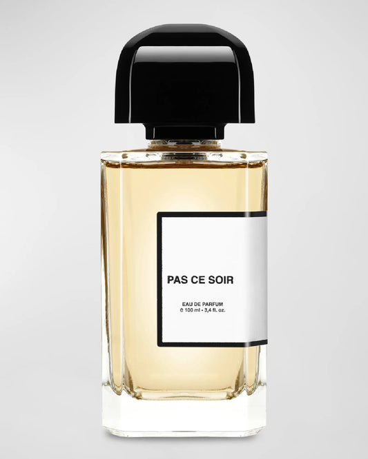 Pas Ce Soir by BDK Parfums