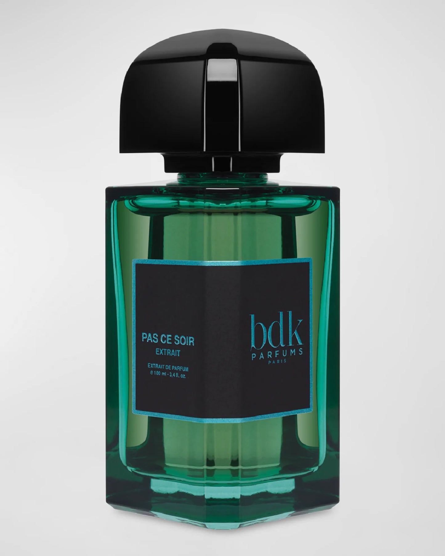 Pas Ce Soir Extrait by BDK Parfums