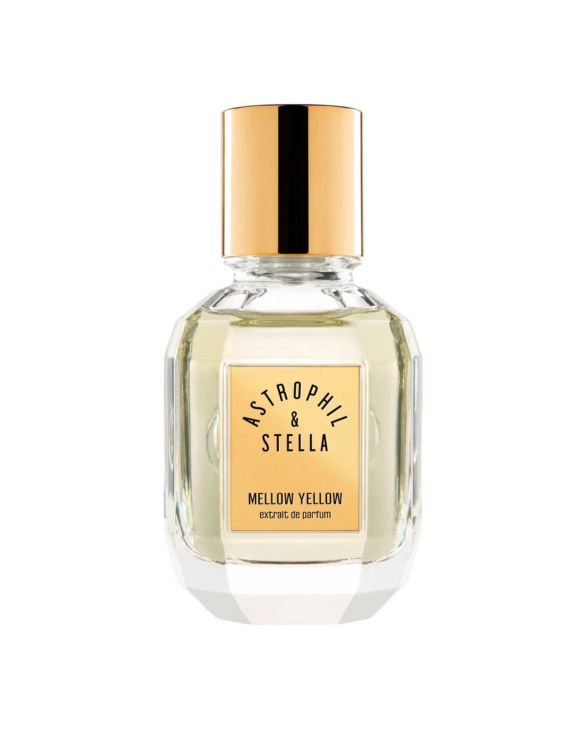 Mellow Yellow by Astrophil and Stella
