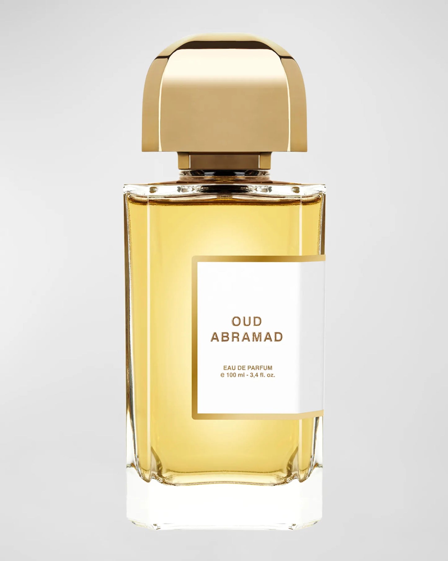 Oud Abramad by BDK Parfums