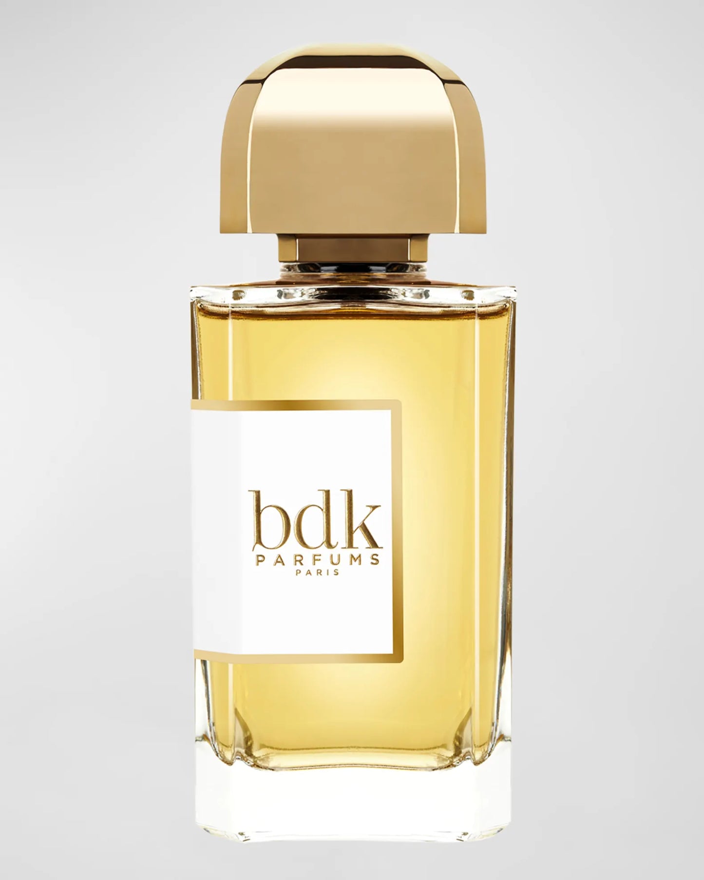 Oud Abramad by BDK Parfums