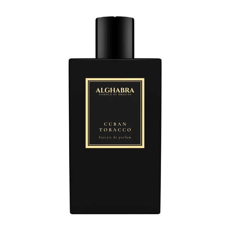 Perfumes Alghabra